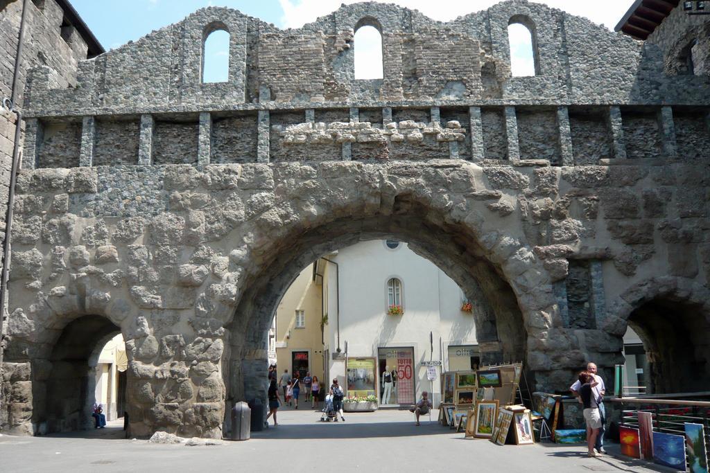 Palu Vacanze: Cuore Del Centro Storico Apartment *