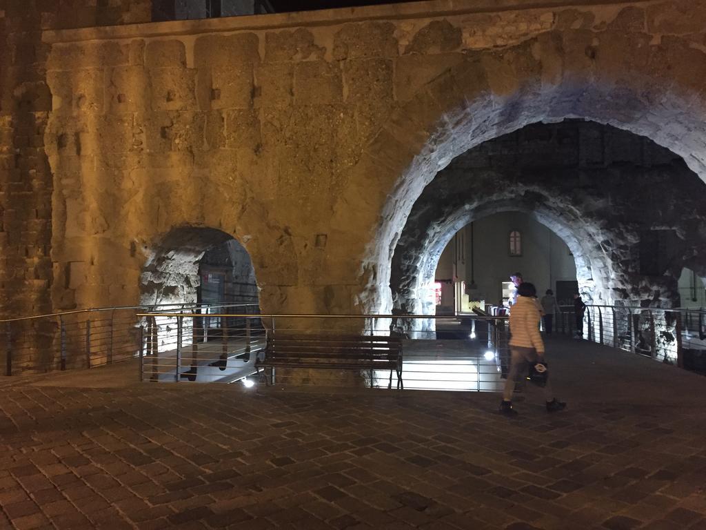 Apartment Palu Vacanze: Cuore Del Centro Storico Aosta