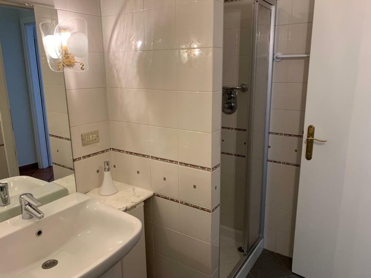 Palu Vacanze: Cuore Del Centro Storico Apartment