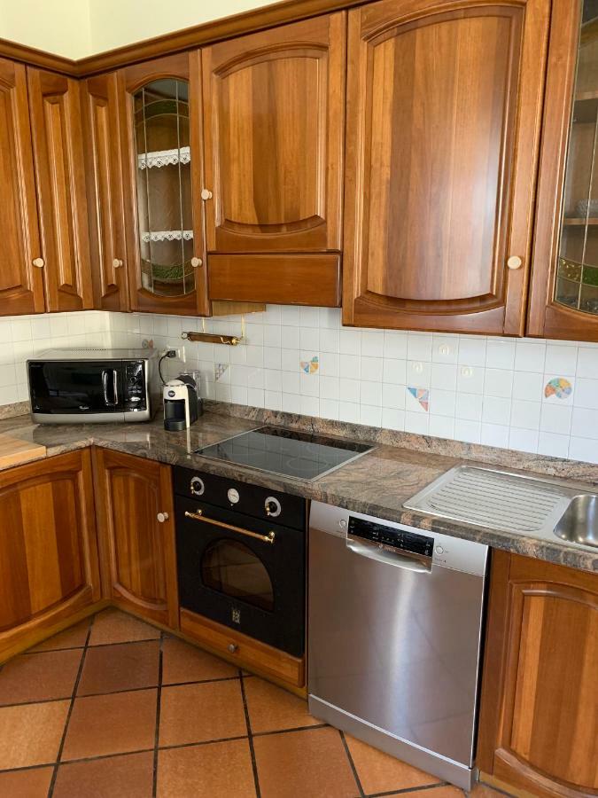 Palu Vacanze: Cuore Del Centro Storico Apartment