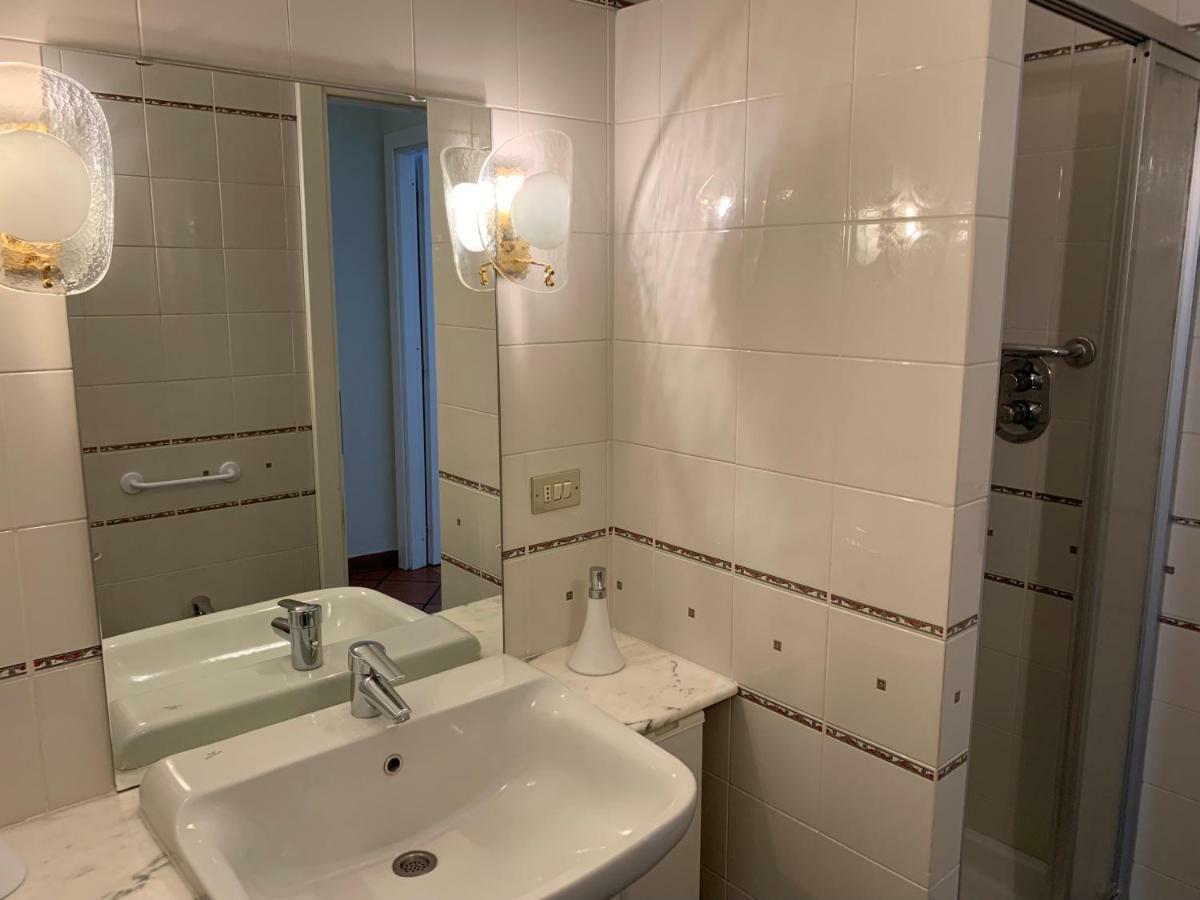 Palu Vacanze: Cuore Del Centro Storico Apartment