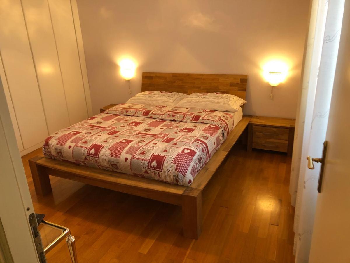 Apartment Palu Vacanze: Cuore Del Centro Storico Aosta