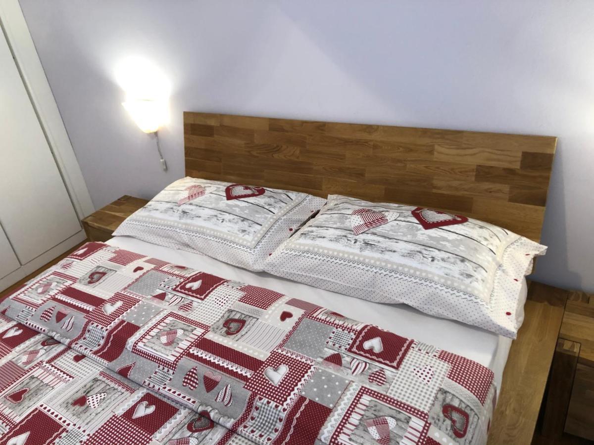 Apartment Palu Vacanze: Cuore Del Centro Storico